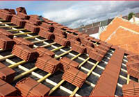 Rénover sa toiture à Burnhaupt-le-Bas